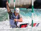 2011 ICF World Cup Canoe Slalom Markkleeberg
